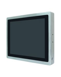 Aplex VITAM-117G industriële monitor met verhard glas