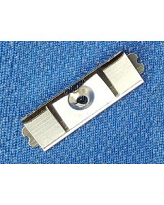 Fastening clip for cover ECO