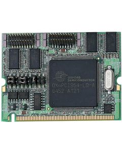 mPCI 3 x RS232 and 1 x RS232/422/485