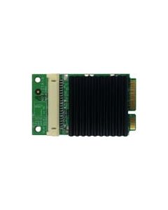 8-ch Video Input @D1 resolution Mini-PCIe video capture card