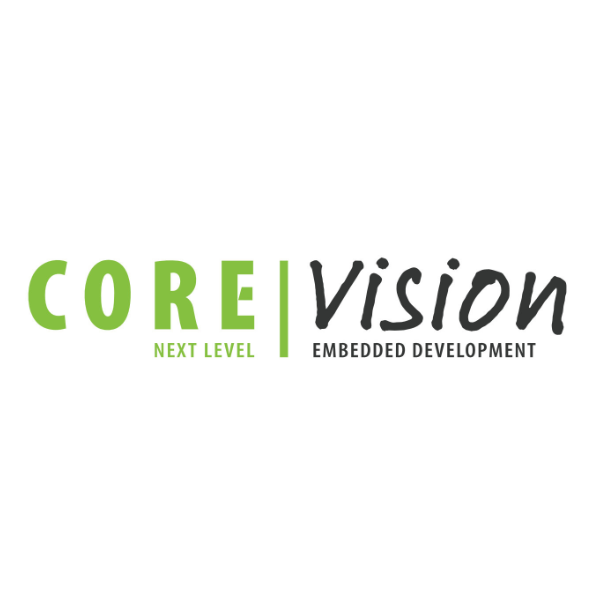 core vision